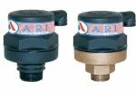 ARI valve