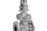 Arita gate valve