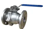Thiết bị ball valve