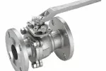 Ball valve 2 5 inch