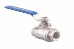 Ball valve DN15