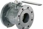 Ball valve DN65
