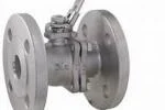 ball-valve-flange