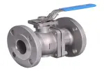 Ball Valve là gì