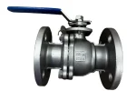 Ball Valve SS316