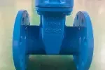 Báo giá van cổng