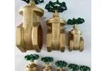 Báo Giá Van Đồng Sanwa