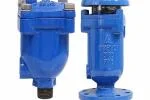 Báo Giá Van Xả Khí Đường Ống Nước