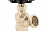 Boiler Drain Valve 3 4