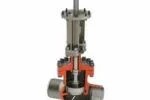 Bonnet Globe Valve