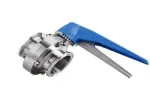 Butterfly valve 1.5