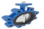 Butterfly Valve Dn150