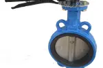 Butterfly Valve Dn50