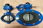butterfly-valve-flange