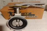 Butterfly valve Kitz 2 inch