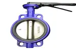 butterfly-valve-wafer