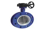 butterfly-valve