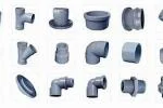 Các loại đầu nối ống nước