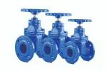 Các Loại Van Cấp Nước