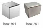 Cách Phân Biệt Inox 201 và 304