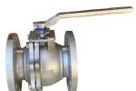 CF8M valve là gì?