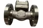 Tìm hiểu về van CL150
