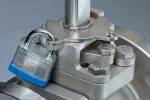 Close Valve