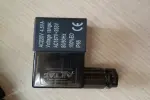 Cuộn hút van điện từ 24VDC