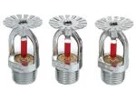 Đầu Phun Sprinkler