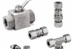 Din 2353 fittings