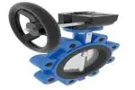 DN200 Butterfly Valve