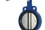 Dn200 valve