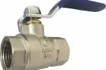 Dn25 valve