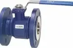 Dn80 valve