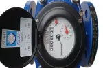 Đồng hồ đo lưu lượng nước DN50