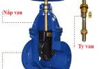 Gate valve là gì