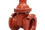 Gate valve 8 inch