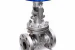Gate valve Class 300