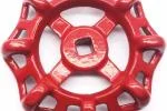 gate valve handle replacement