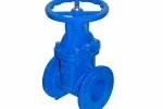 Gate valve PN16