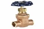 Gate valve Watts
