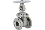 Gate Valve