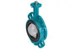 Gemu Butterfly Valve