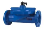 Báo giá van điện từ DN100