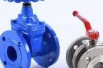 industrial-water-valve