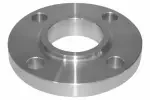 JIS10k flange