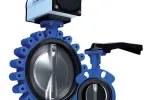 Keystone Butterfly Valve