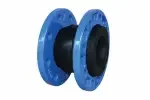 Khớp nối mềm cao su dn50