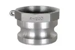 Khớp nối nhanh inox 304