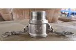 Khớp nối nhanh DN50